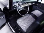 Chevrolet 150 2-Door Sedan 1957 года